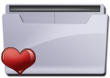 Favorites Folder 2